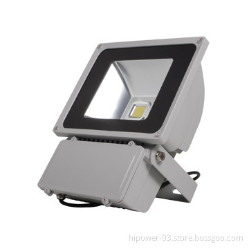 led flood lighting CE RoHS ETL 70W flood lights